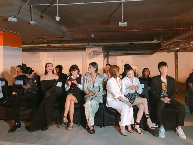 Phản ứng bất ngờ của Nhã Phương khi chạm mặt Khánh My sau ồn ào liên quan tới Trường Giang